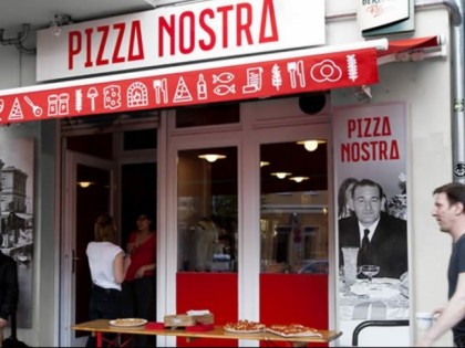 Photo: Pizza Nostra